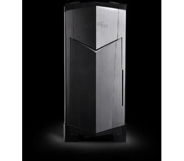 Silverstone RAVEN RV05 (Window)