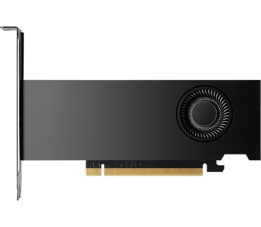 HP NVIDIA RTX PH x2xxx 4mDP Graphics