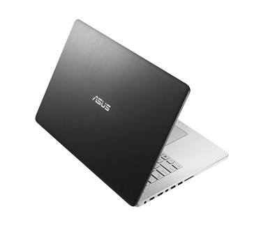 Asus N750JV-T5131H