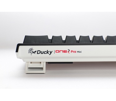 Ducky One2Pro Mini Classic Kailh Red US