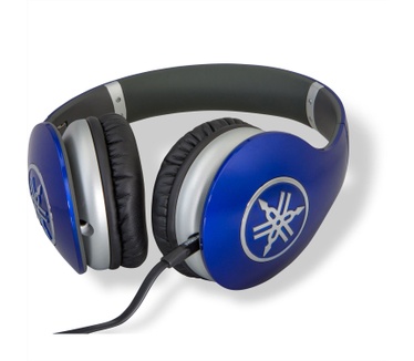 Yamaha HPH-PRO500 (Blauw)