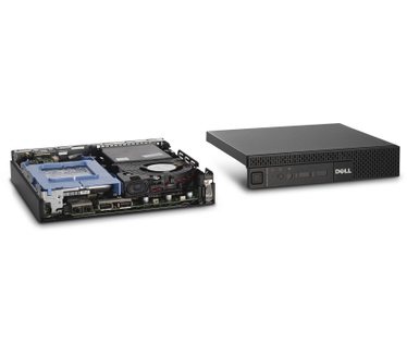Dell OptiPlex 9020-9611 Micro