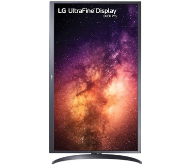 LG 27EP950-B Zwart