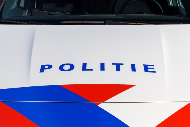 Politie. Bron: Sjo/iStock/Getty Images