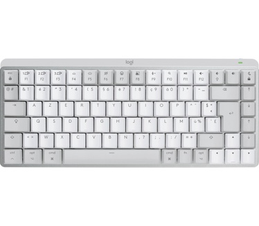 Logitech MX Mini Mechanical for Mac