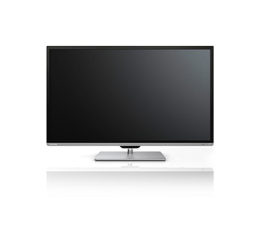 Toshiba Toshiba 50L7333DG Zwart