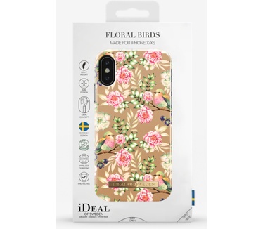 iDeal of Sweden Floral Birds