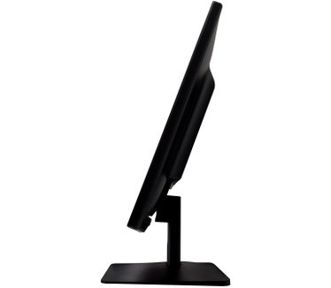 V7 L238E-2EU 23.8" FHD 1920 x 1080 ADS-IPS LED Monitor, HDMI, DP, DVI, VGA, SPEAKER, HDMI CABLE