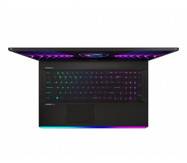 MSI GE77 HX 12UGS-024BE Raider