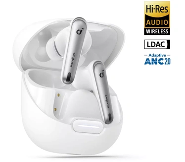 Soundcore by Anker Liberty 4 NC Wit