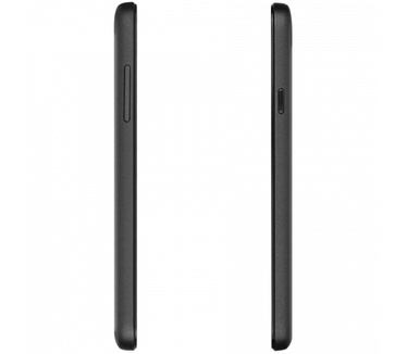 Prestigio 5453 DUO Zwart
