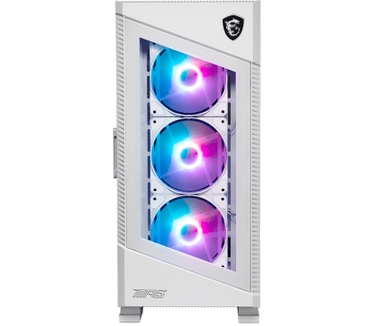 MSI MPG VELOX 100R WHITE