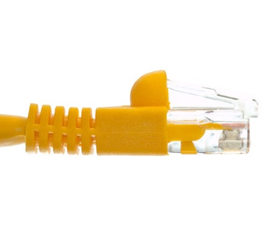 Intellinet Cat5e, SFTP, 2m