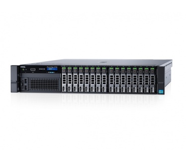 Dell Poweredge R730 2.2GHz E5-2650V3 750W Rack (2U)