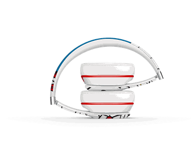 Beats by Dr. Dre Solo 2 (Wit)