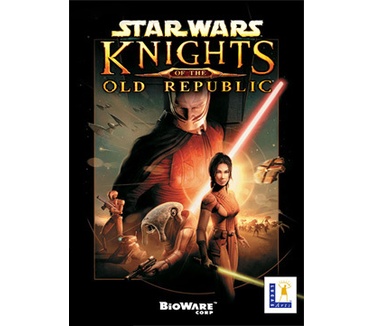 Star Wars: Knights of the Old Republic, PC