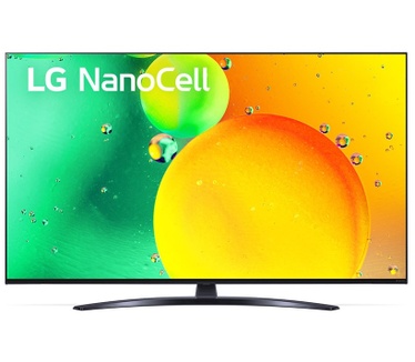 LG 55NANO769QA