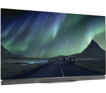 LG OLED55E6V
