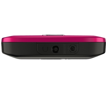 Nokia C3-00 Roze
