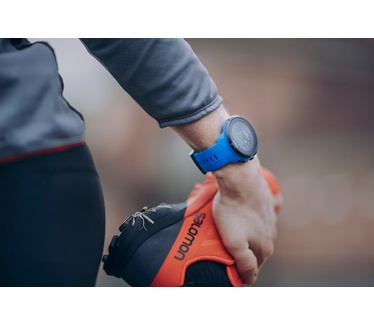 Suunto Spartan Sport Wrist