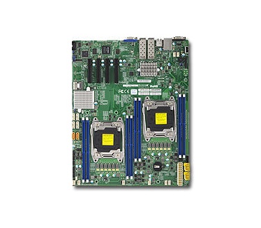 Supermicro X10DRD-iTP