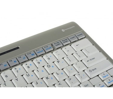 BakkerElkhuizen S-board 860 - AZERTY