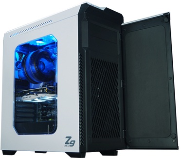 Zalman Z9 NEO White