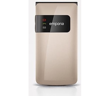 emporia FLIPbasic Champagne