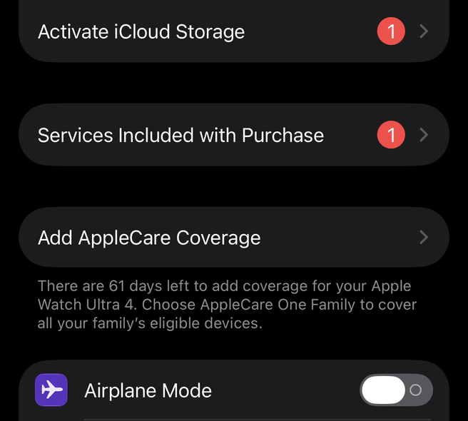 Apple ADs
