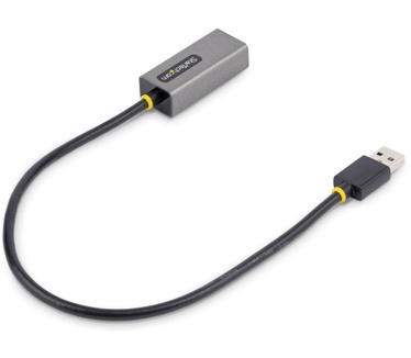 Startech.com USB-C Ethernet Adapter, USB 3.0 naar 10/100/1000 Gigabit Ethernet