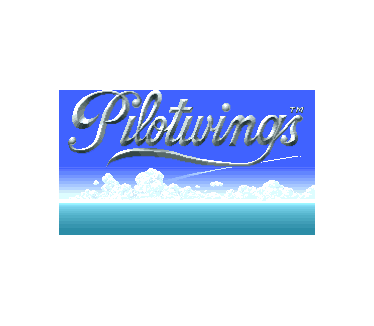 Pilotwings