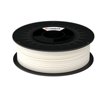 Formfutura Premium ABS - Frosty White? (1.75mm, 2300 gram)