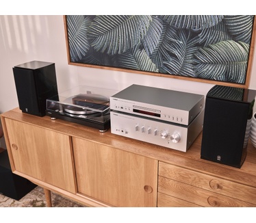 Yamaha TT-S303