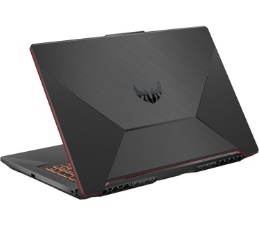 ASUS TUF Gaming F17 FX706HC-HX038W (Azerty toetsenbord)