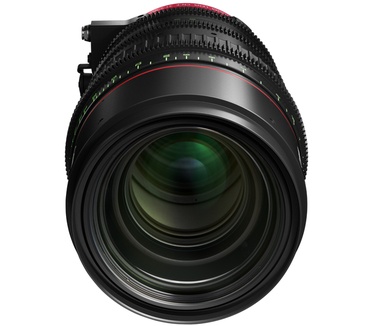 Canon CN-E31.5-95mm L S (M)