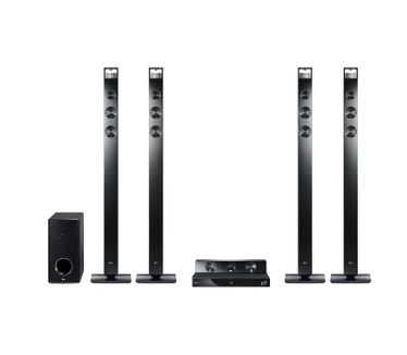 LG HX906TX