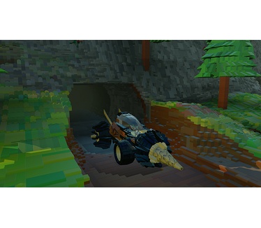 LEGO Worlds, Xbox One