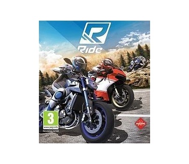 Ride, PC