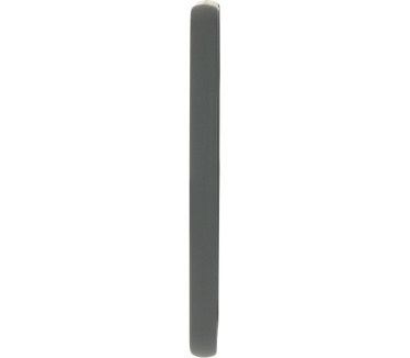 Mobiparts Silicone Cover Samsung Galaxy A54 (2023) Urban Grey