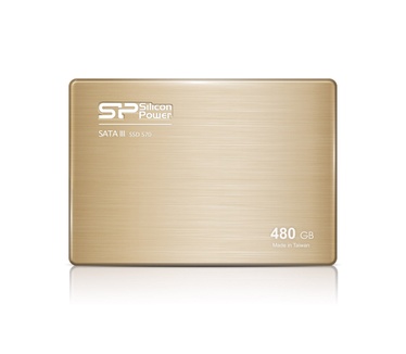 Silicon Power Slim S70 120GB
