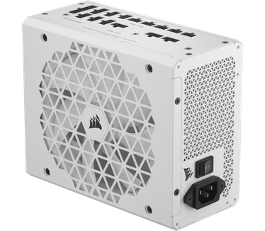 Corsair RM1000x SHIFT ATX3.0, Wit