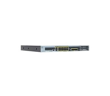 Cisco Firepower 2120 ASA