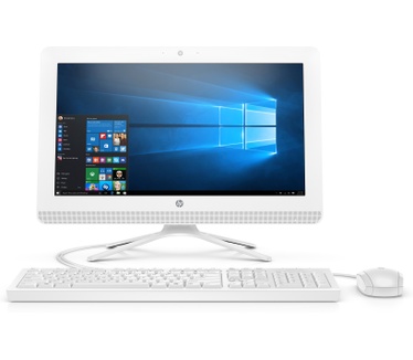 HP All-in-One 20-c471nd