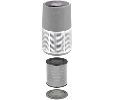 Rowenta PU2840 Pure Air City PU2840 Luchtreiniger