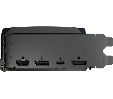 ASRock Radeon RX 7900 XT