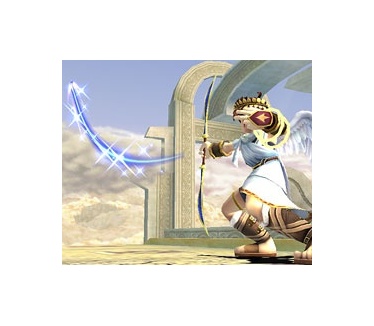 Super Smash Bros. Brawl