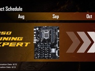 Asus B250 Mining Expert