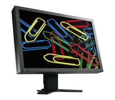 Eizo EV2411WH Zwart