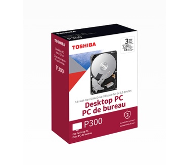 Toshiba P300