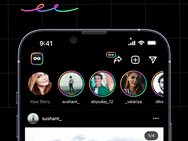 The OG App, Instagram zonder ads, september 2022